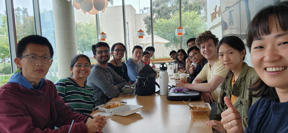 Paesani Lab tweet media