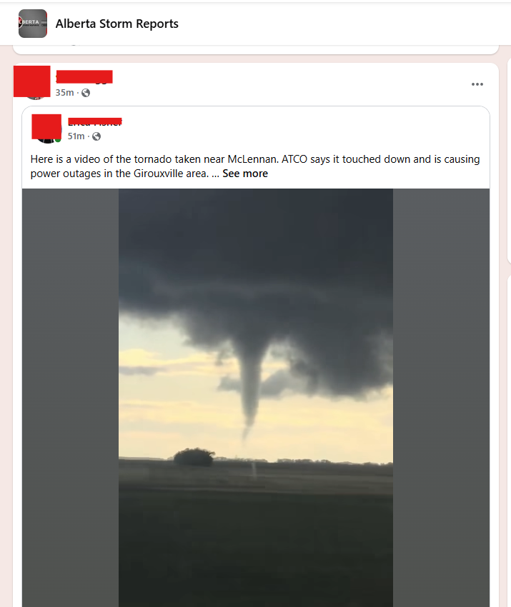 JustinMWeather tweet picture