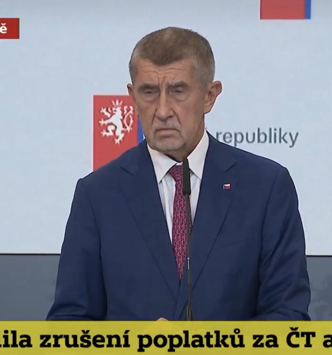 ZPouzar's tweet photo. “STB, líp nám bude bez tebe!”
Nějak jsem si vzpomněl na jeden listopadový slogan z r. 1989. https://t.co/ukywM3OyIh