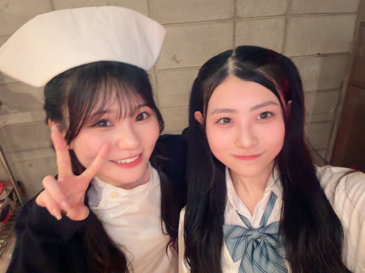 nmb_48_KONONON's tweet photo. おはようございます！

本日、18:30〜 #無限大ノック公演 #内田愛彩生誕祭2026 です🎂

あいしゃの生誕祭いっぱい盛り上げられるように頑張ります！

よろしくお願いします𐔌՞ ܸ.ˬ.ܸ՞𐦯 https://t.co/phrnsyrGO7
