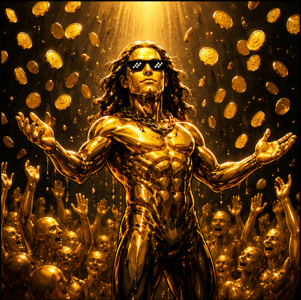 OILMAXXING's tweet photo. HODL $OILMAXXING https://t.co/NSxTHc3CpJ