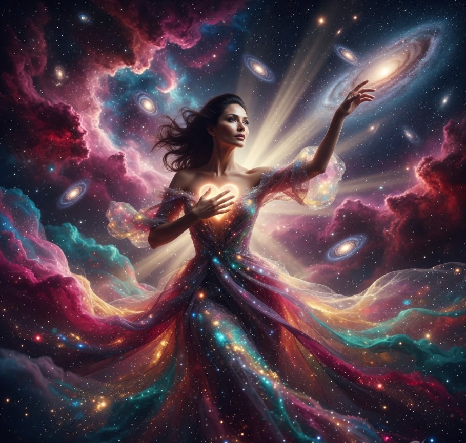PosiMindsetVibe's tweet photo. “Why does love make us braver?”

“Because when the heart feels safe, courage stops feeling impossible.” https://t.co/ZGgZt1d9Bx
