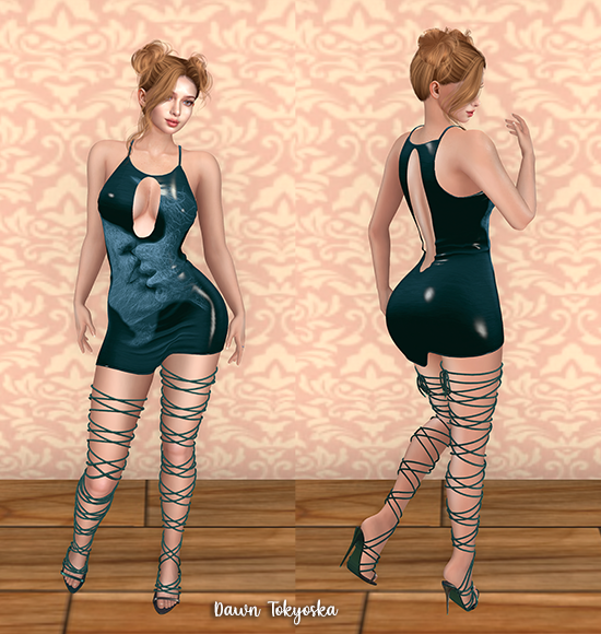 DawnTokyoska's tweet photo. New blog post:
https://t.co/sbf0PdNzOc
#secondlife #slfashion #sldollarbie #slexclusive #slhunt #slcheekymonkeyhunts #slstyle #slblog #slblogger #secondlifefashion #secondlifehunt #secondlifestyle #secondlifeblogger https://t.co/vGoUulRbZu