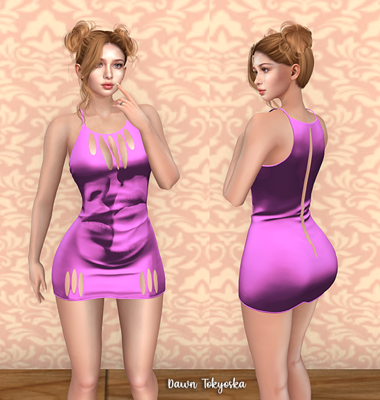 DawnTokyoska's tweet photo. New blog post:
https://t.co/sbf0PdNzOc
#secondlife #slfashion #sldollarbie #slexclusive #slhunt #slcheekymonkeyhunts #slstyle #slblog #slblogger #secondlifefashion #secondlifehunt #secondlifestyle #secondlifeblogger https://t.co/vGoUulRbZu