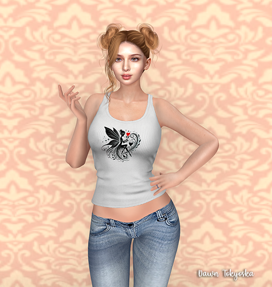 DawnTokyoska's tweet photo. New blog post:
https://t.co/sbf0PdNzOc
#secondlife #slfashion #sldollarbie #slexclusive #slhunt #slcheekymonkeyhunts #slstyle #slblog #slblogger #secondlifefashion #secondlifehunt #secondlifestyle #secondlifeblogger https://t.co/vGoUulRbZu