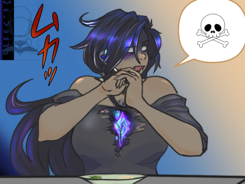 MalVoodu's tweet photo. @_VGen_ Hello hello I'm Malvoo im a Digital illustrator, concept and Hobby artist the Makes SFW and NSFW Art for myself and Anyone that has an idea they want to be made i will do it.

VGen=> https://t.co/IxIJpeW9gm
Blusky=> https://t.co/nLtI2z3lIv https://t.co/rRD7CJRD9W