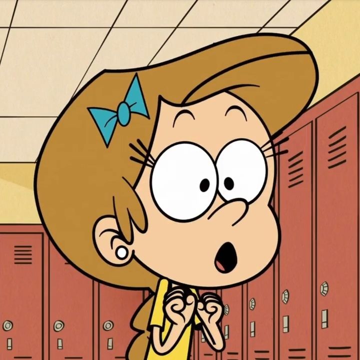 Rexsaurus_ofic's tweet photo. Uno de mis personajes favoritos, la chica ideal jeje

#girljordan #TheLoudHouse #Nickelodeon #TLH https://t.co/RNIzCUibes