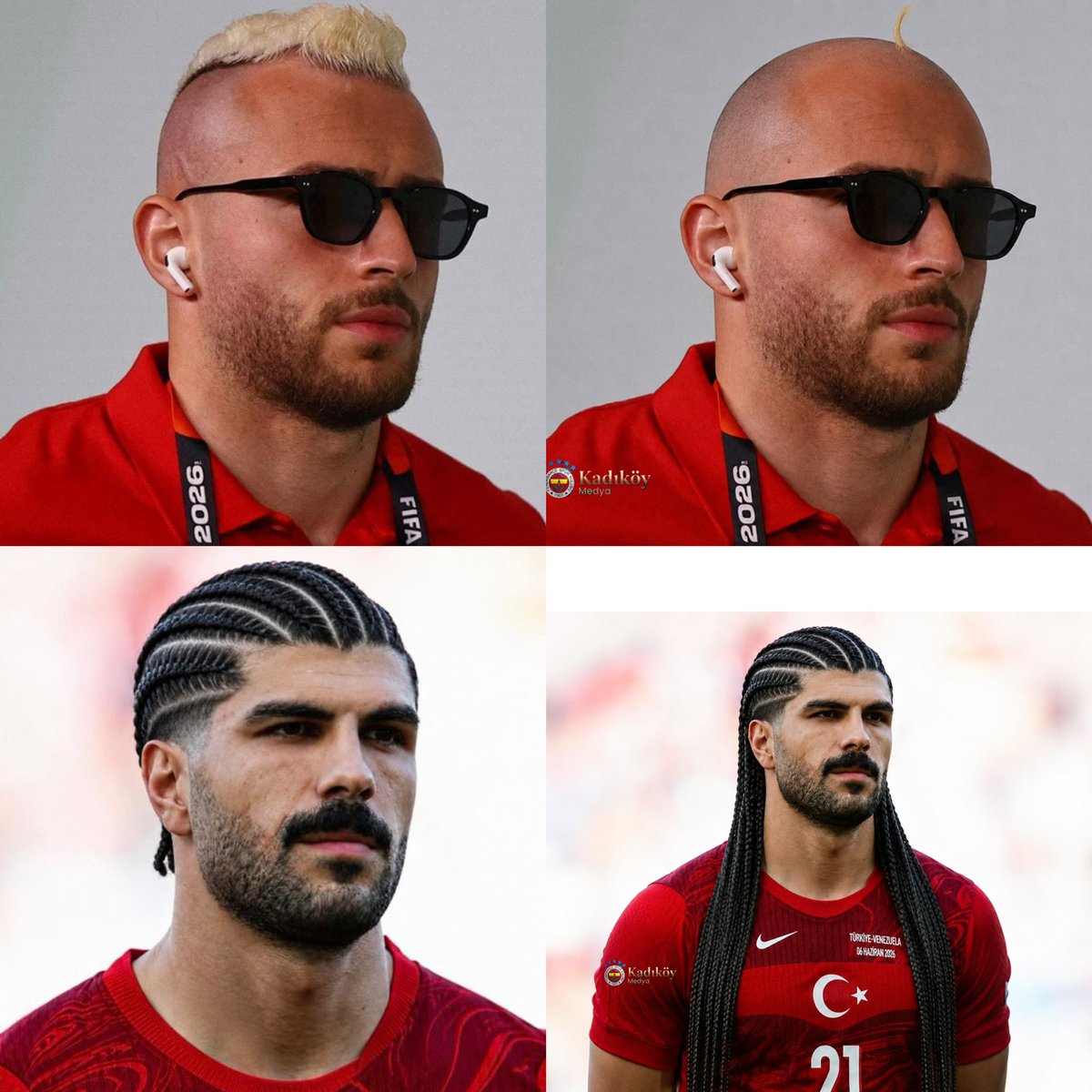 Kadıköy Medya tweet media