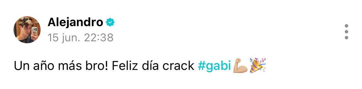 itsdanit's tweet photo. JAJAJAJAJJA https://t.co/VJcplm5O8y