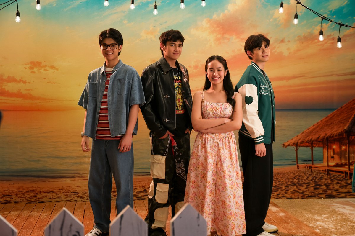 GMA Network tweet media
