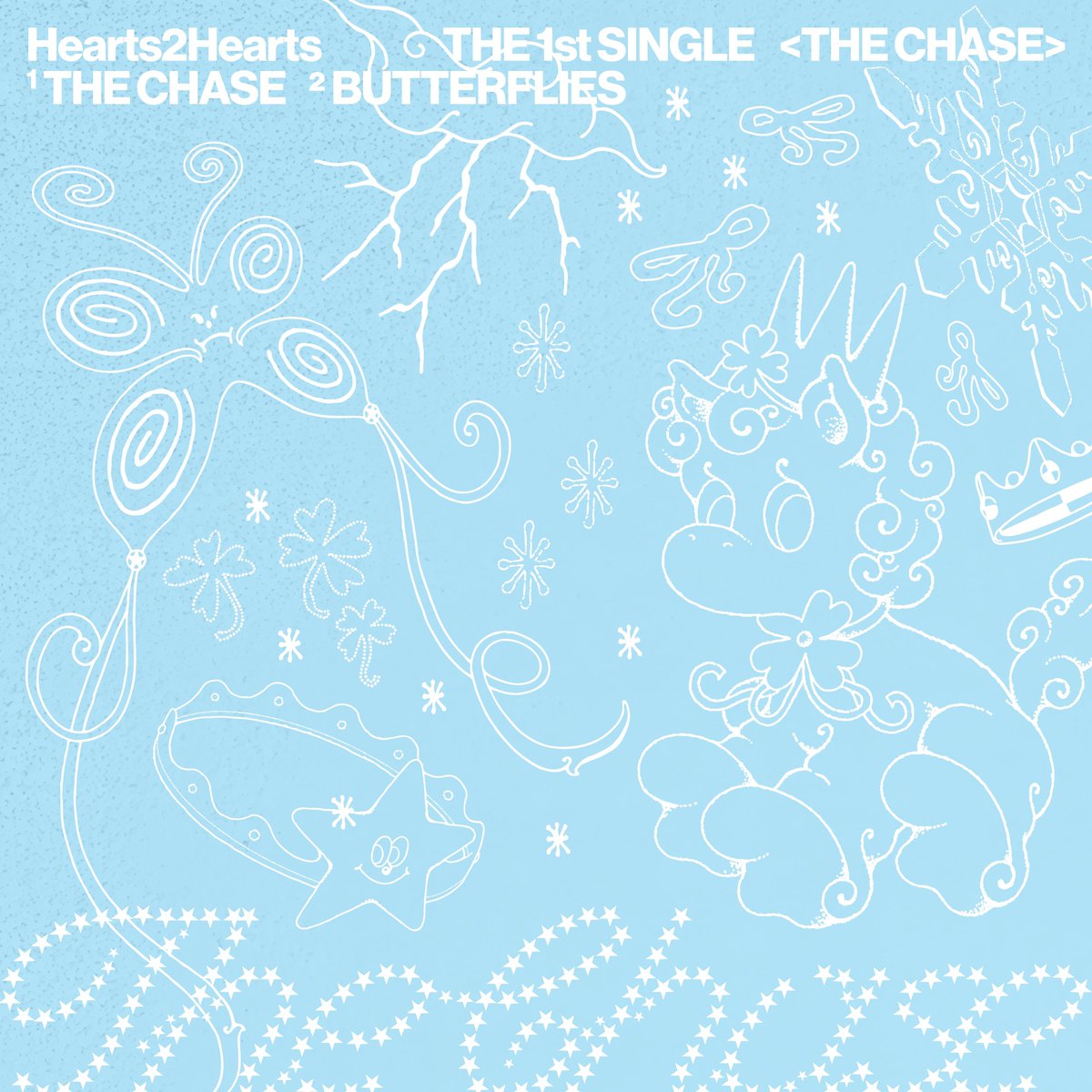 H2Hzone's tweet photo. Hearts2Hearts “Lemon Tang” (6,055) has surpassed “The Chase” (6,000), becoming their 2nd most pre-ordered album on Ktown4u. 🍋

#Hearts2Hearts #하츠투하츠 #H2H https://t.co/6Sj1NCDq2A