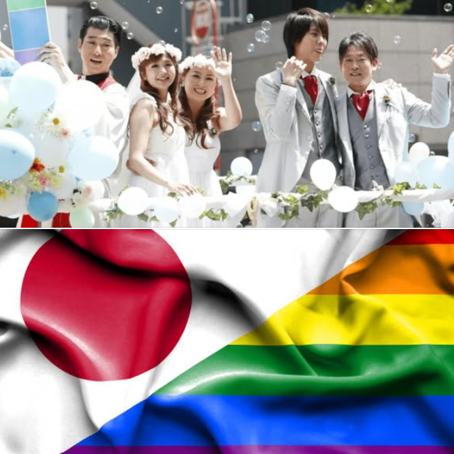 EdorodP's tweet photo. Miles firman por la aprobación del Matrimonio Igualitario en Japón.

La exitosa campaña impulsada por “Marriage For All Japan” entregará ahora las más de 36 mil rúbricas al Tribunal Supremo, como parte de las acciones para exigir que se pronuncie al respecto. Hilo https://t.co/opjDvv9EnI