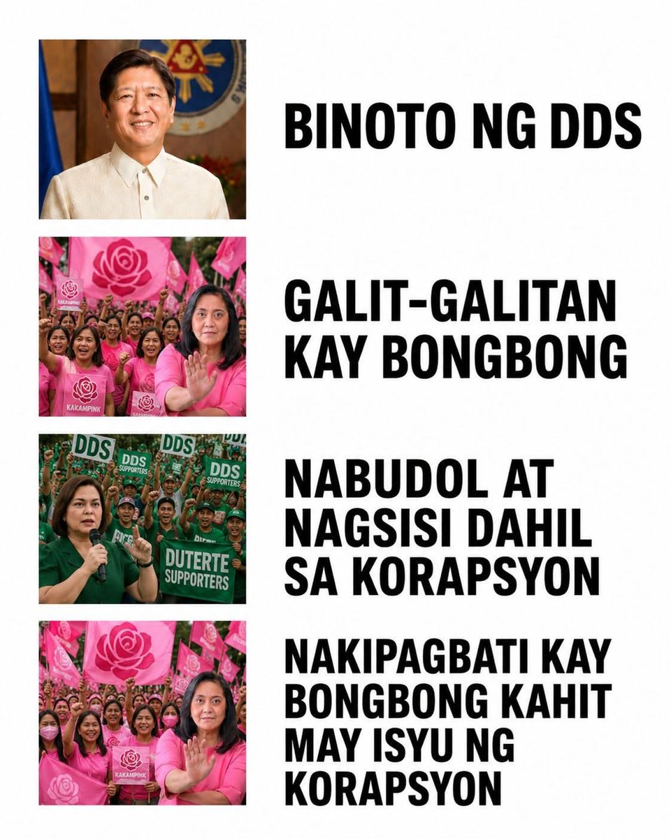 Fairboz1's tweet photo. Oi UNIPINK, Diba totoo? https://t.co/CymBkNXnK0