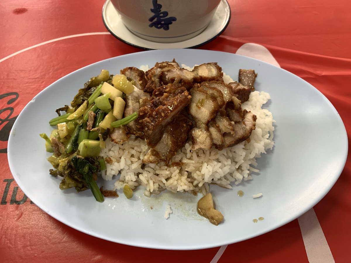 SaRumBer's tweet photo. ร้านอร่อยเมืองชุมพรอีกร้าน https://t.co/USnfwnOBRG