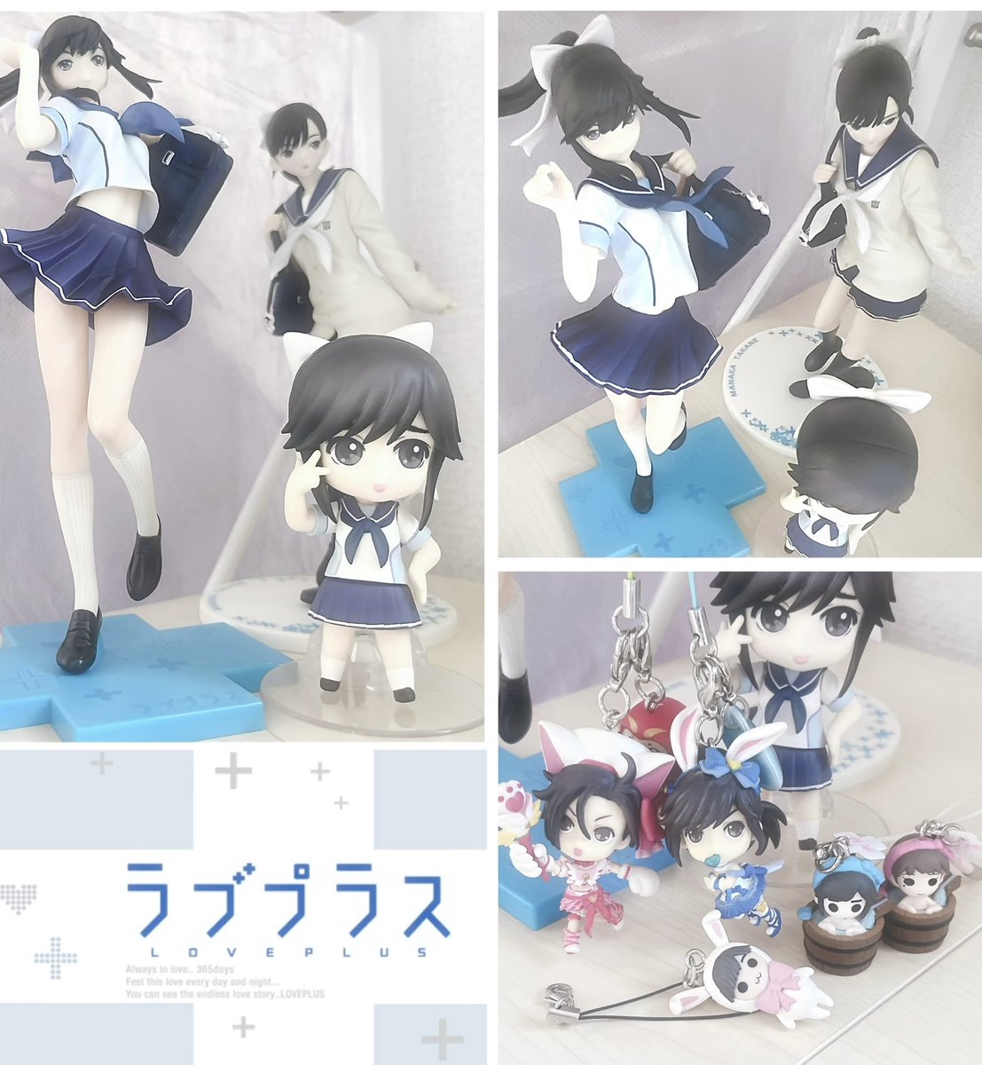 nmrsMari's tweet photo. 期間限定ヲタク部屋 https://t.co/Lzk33Huh6k