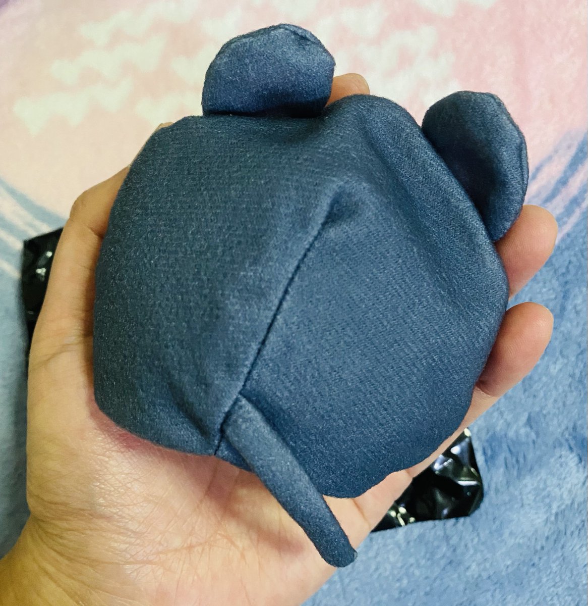 GBraf's tweet photo. ขาย✨

ตุ๊กตา ก้อนมันจู “เฟร็ด”🥰
ราคา 200 บาท รวมส่ง

ถ้าสนใจ DMสอบถามได้นะคะ💕
#ตลาดนัดmoriarty #ตลาดนัดมอริอาร์ตี้ #ตลาดนัดอนิเมะ https://t.co/CXNwDYZ6wY
