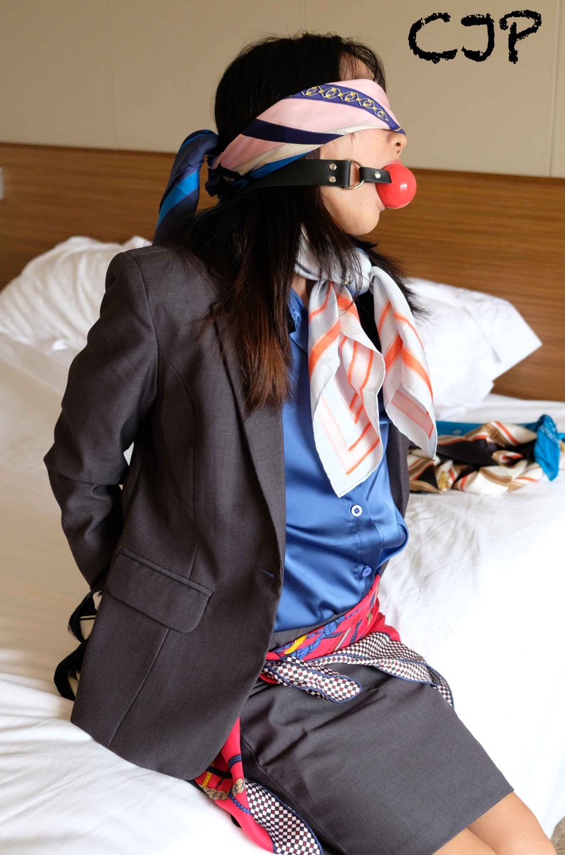 cjptog's tweet photo. The red ball gag.....#bondage #tied #ballgagged #ballgag https://t.co/d8VH4l6gGq