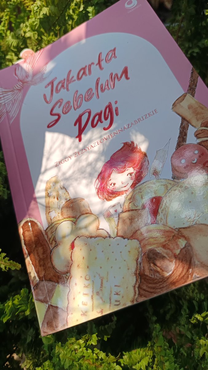daynif's tweet photo. akhirnya baca juga buku yang sempat langka itu https://t.co/CNpVA5xQ1J
