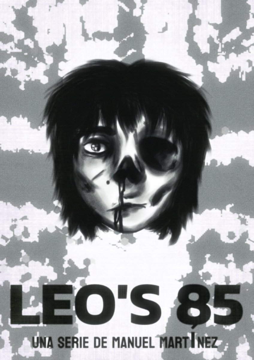 lotso_217's tweet photo. Nuevo póster!
#thewaltenfiles #LEOS85
#tengohambre https://t.co/1sIyYlHThT