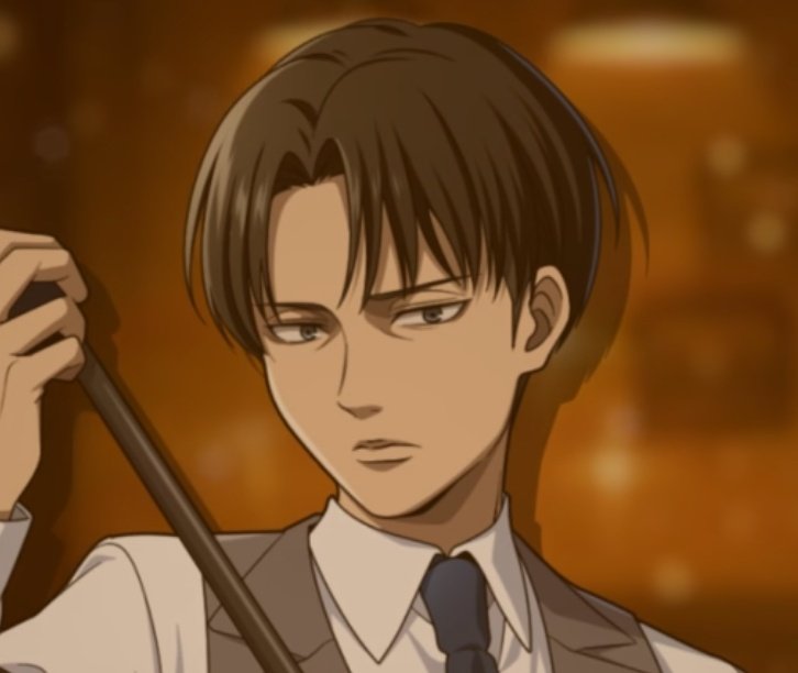 shingeki_Alile's tweet photo. ガチャ兵長とお知らせのバナー兵長表情ちがくねぇか！？
バナー兵長の笑顔の破壊力💥 https://t.co/J5AmdInkgH