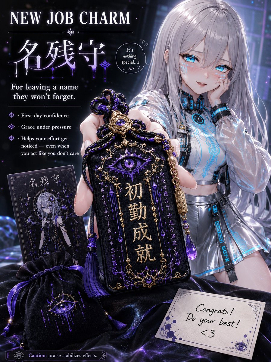 1Remos's tweet photo. @Xilix_VT Have a charm! Congrats! https://t.co/ORignL9ZVA
