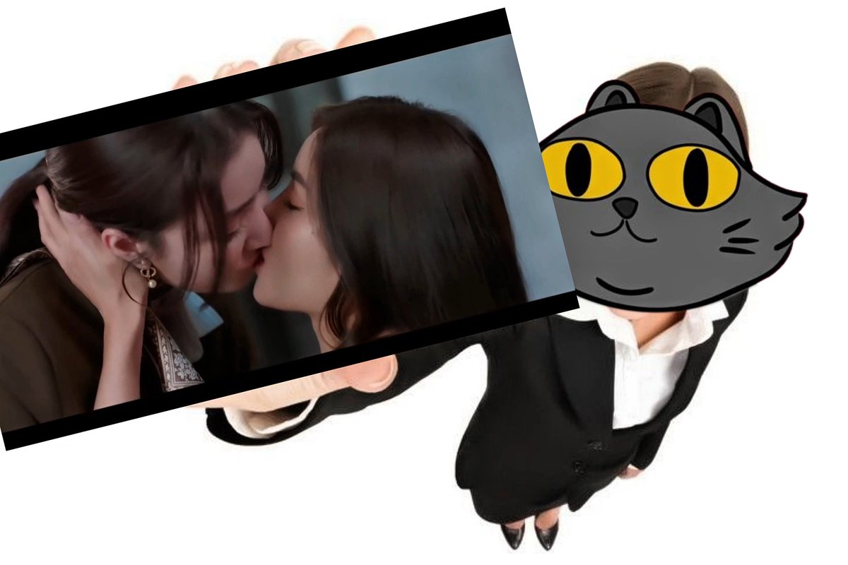cherri_7111's tweet photo. HR has a few questions...

FITTING UNDER HER RULES
#ฟิตติ้งใต้เงาจันทรา https://t.co/WeAY2slcKf