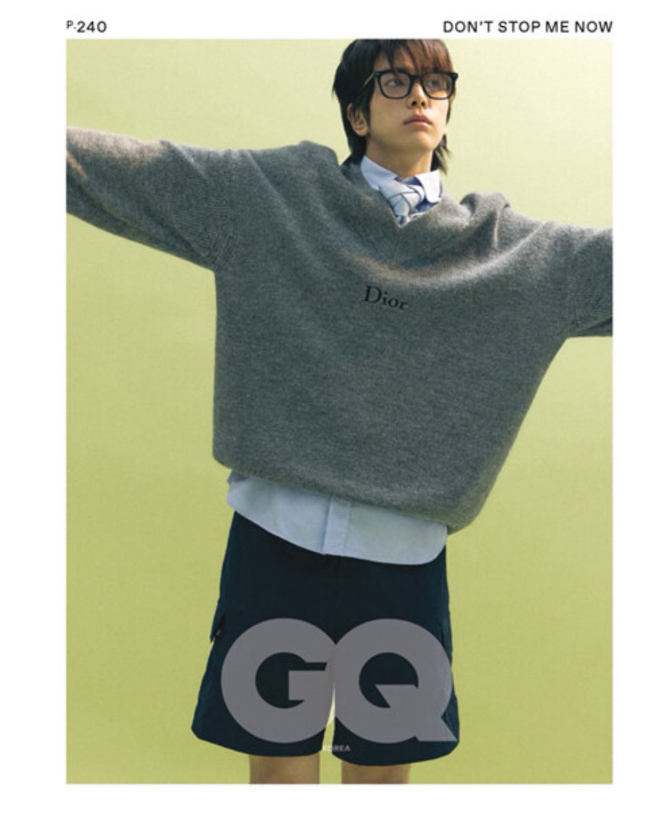 Luv_zerottun's tweet photo. 꺄아아아아 영훈이 GQ 7월호 💕💕
인터뷰화보 6페이지래!!!!!! https://t.co/yFhOSvkhKl
