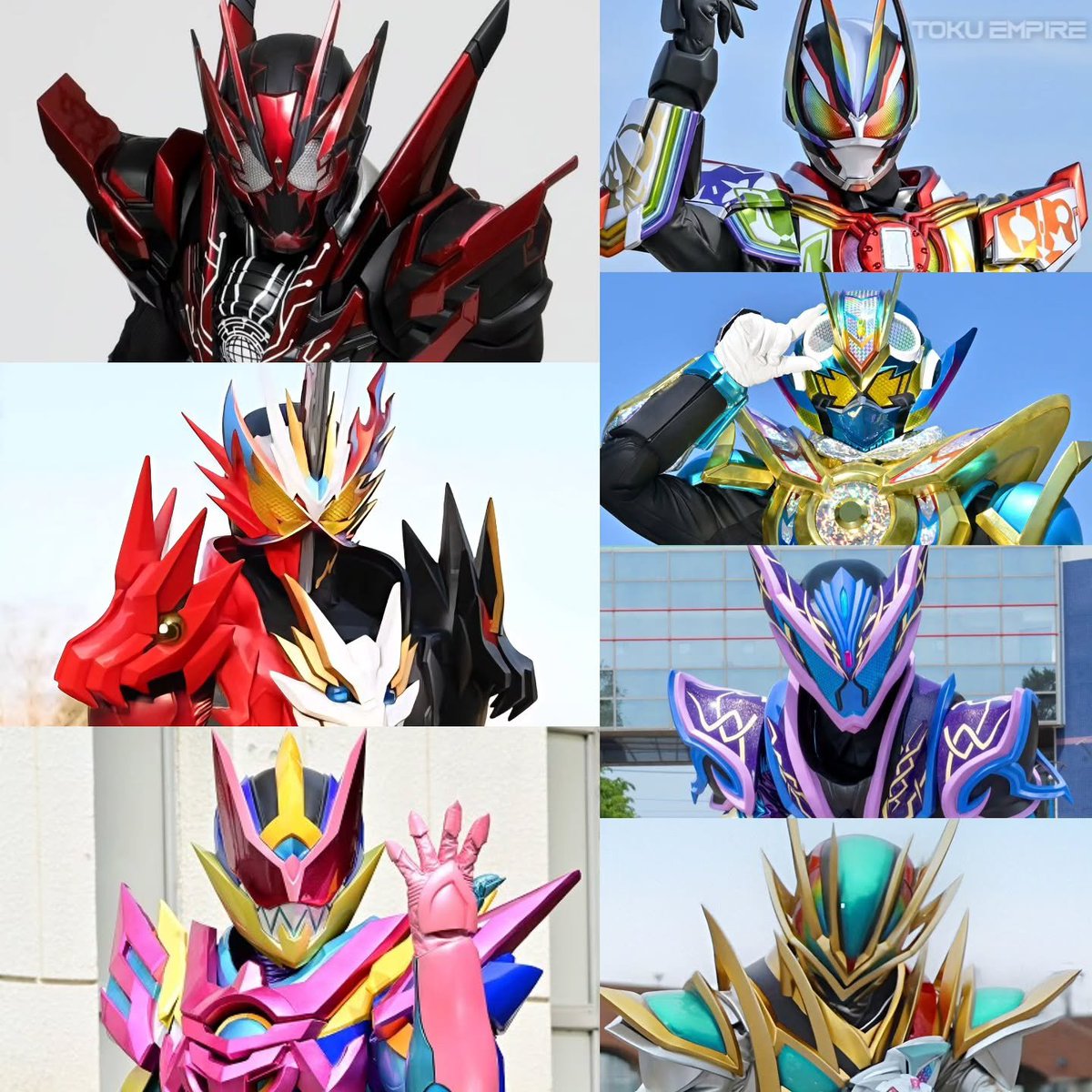 TokuPerson The Whatever Dude Zeztz 2026 (@TokuGavv) / Posts / X