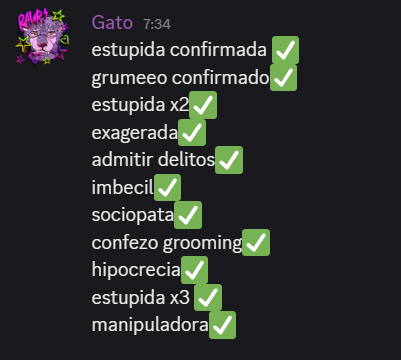 gatoweicf's tweet photo. @T8gLtibW9e25415 fue zeuz me manipulo como bad ending https://t.co/ehESthxaEe