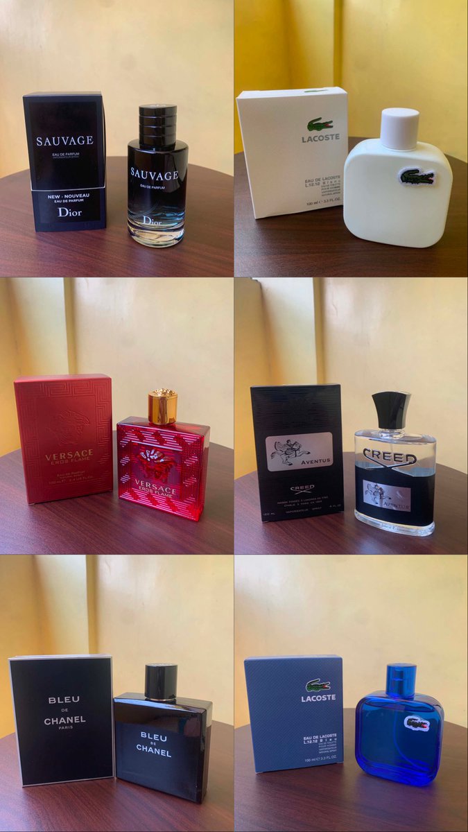 stackuween's tweet photo. wts lfb ph sale '

Premium Perfume Collection ✨

₱499 — 1 bottle
₱899 — 2 bottles

• Long-lasting fragrance
• Premium quality
• Perfect for daily wear &amp; special occasions

📍 San Pedro Laguna

open for meet ups, ssd  and j&amp;t 

• we can transact in fb, kindly dm me poo ^^ https://t.co/3WnH5G5rl7