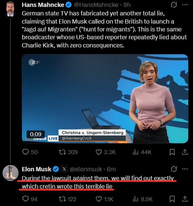 Holger1998366's tweet photo. @frei_geist_ @ZDF https://t.co/xP4KWVV4AB