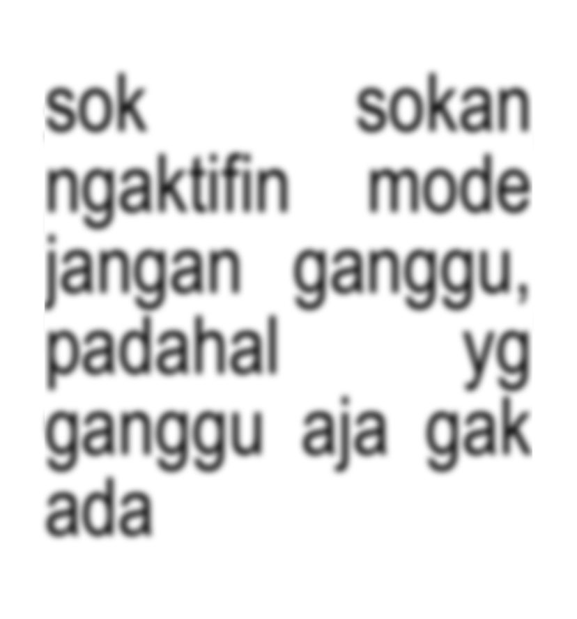 isnansayyidinaa's tweet photo. https://t.co/DdlYLcyGPK