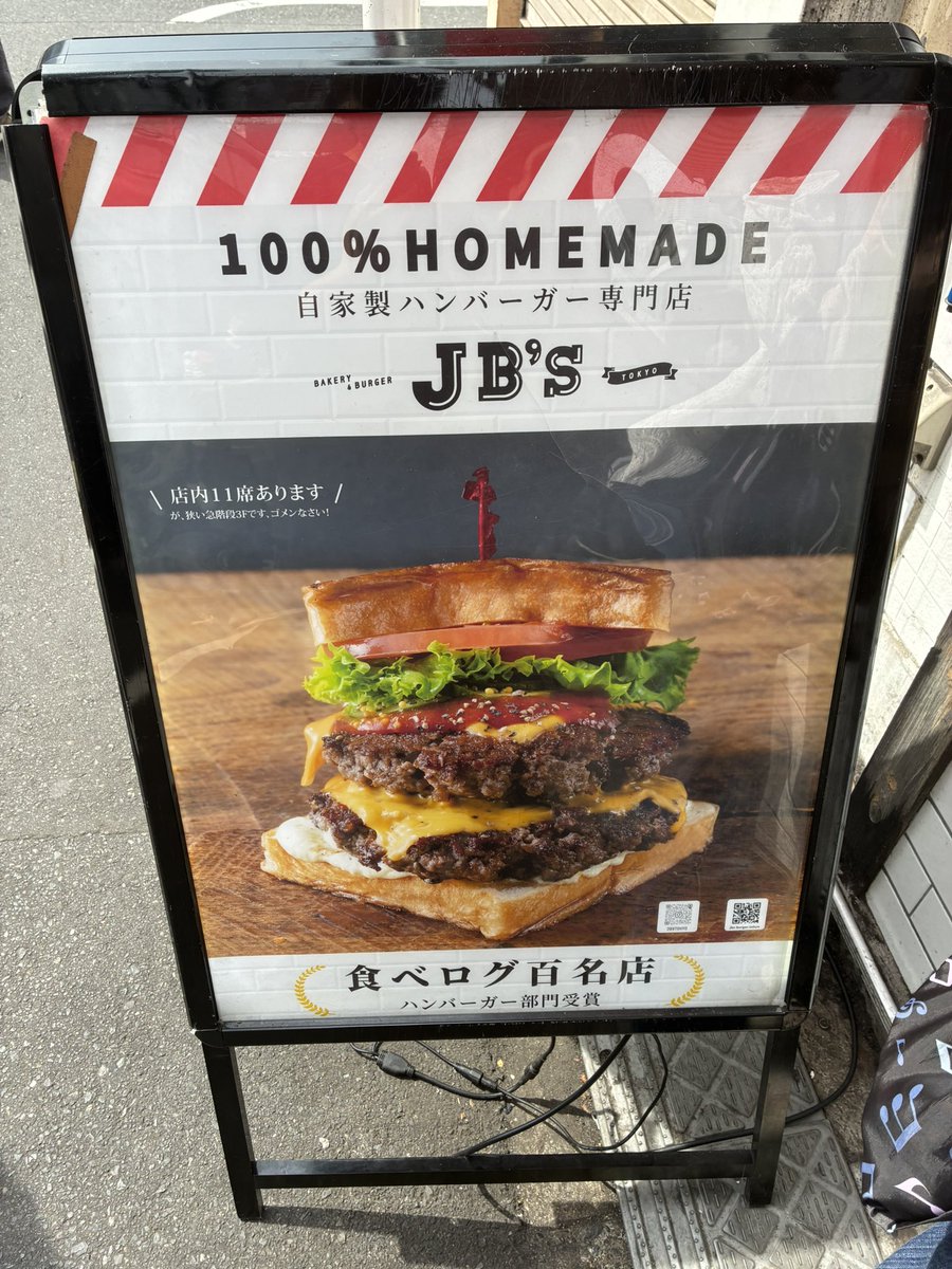 tako956402's tweet photo. ささもさんおすすめのハンバーガーくそうまかった
しかも安すぎわろた https://t.co/yOUeMkhfiu