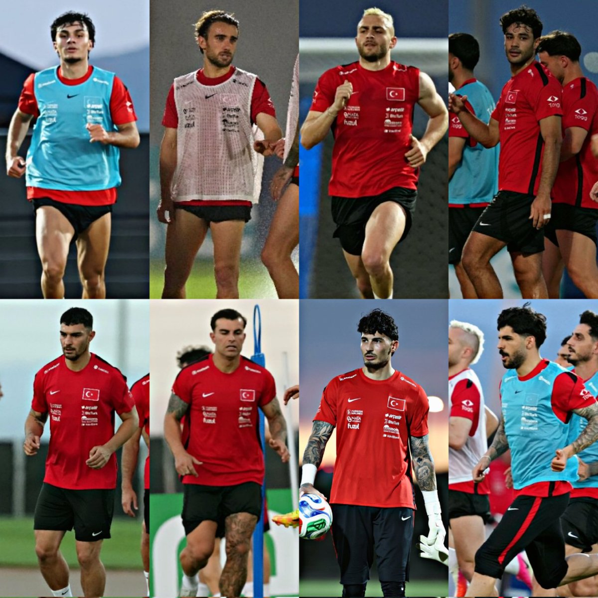Claudioggia's tweet photo. Hiç merak etmeyin bizim yanınızdakiler devrilmez https://t.co/mG60gMkuHY