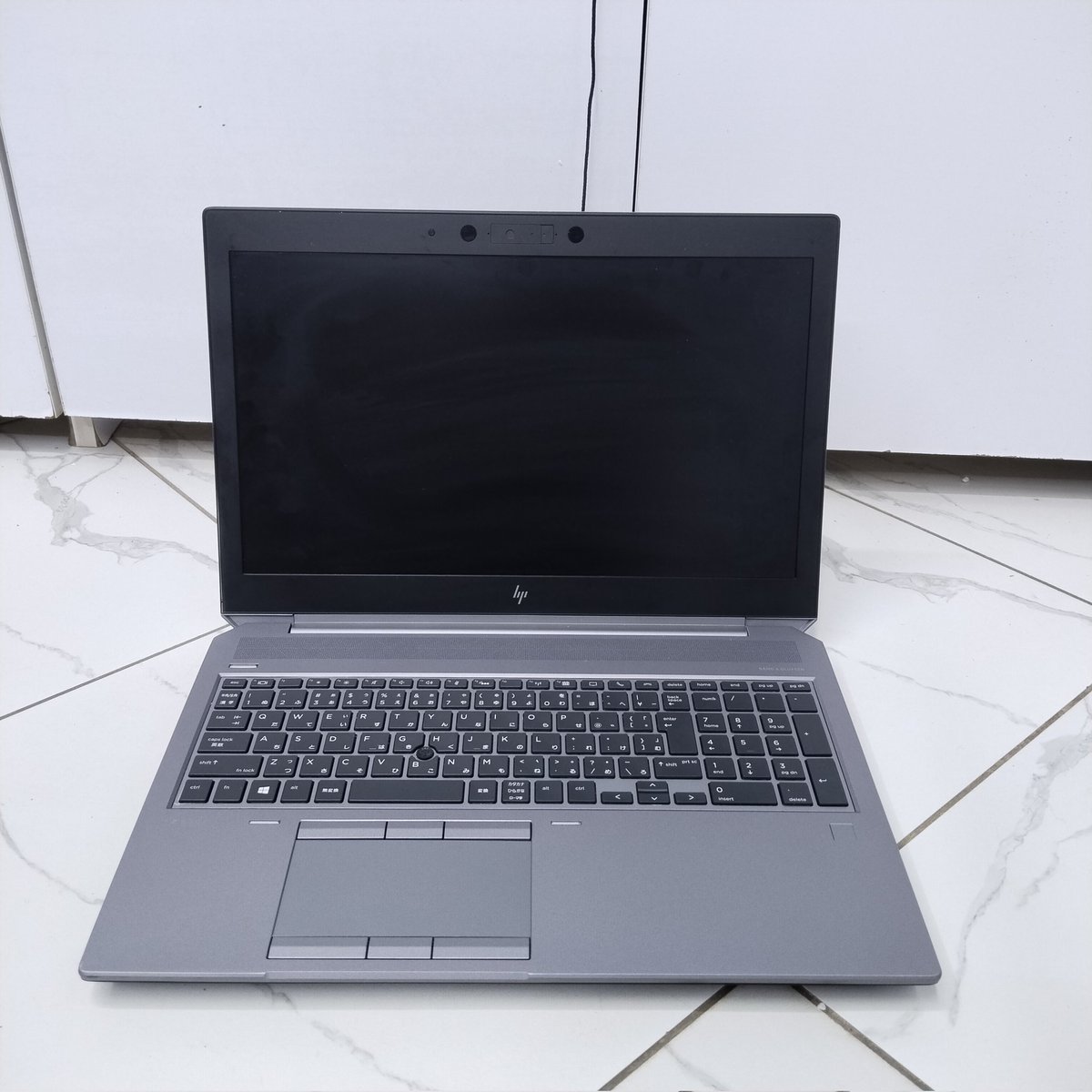 dklaptops1's tweet photo. Power solutions for engineers, students creators and all professionals. 
The Hp Zbook 15 G6 i9 9th Gen 16GB 512GB Storage upgradable with RTX 3000 Graphics.
Call or Dm to secure this Deal @82k https://t.co/c29IGqTHYl