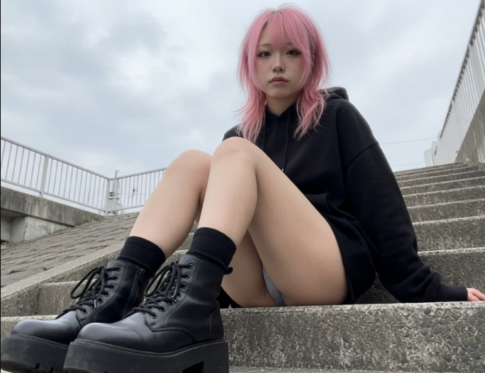 るるか tweet media