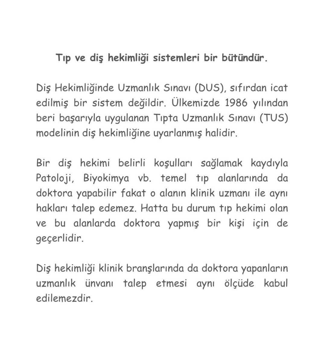 Tıbbiyeli Sözlük tweet media