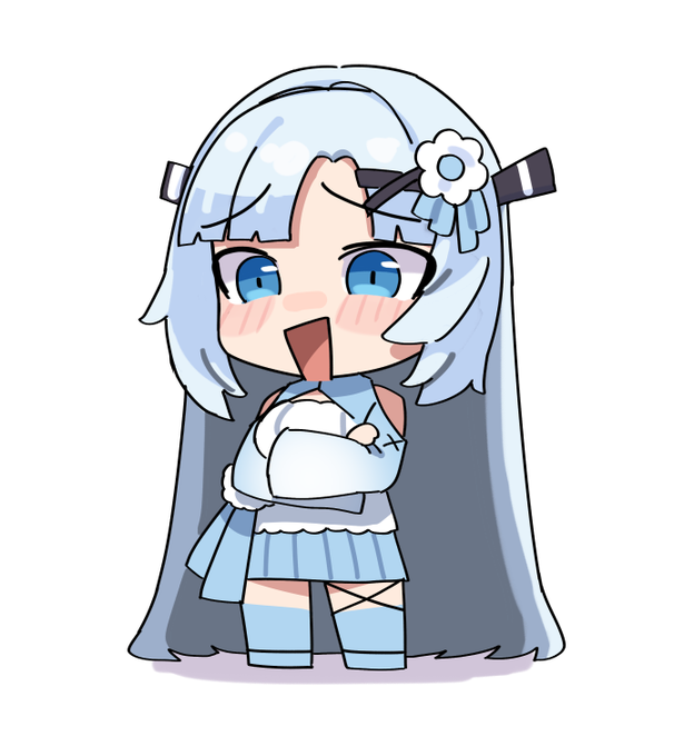 らくがき