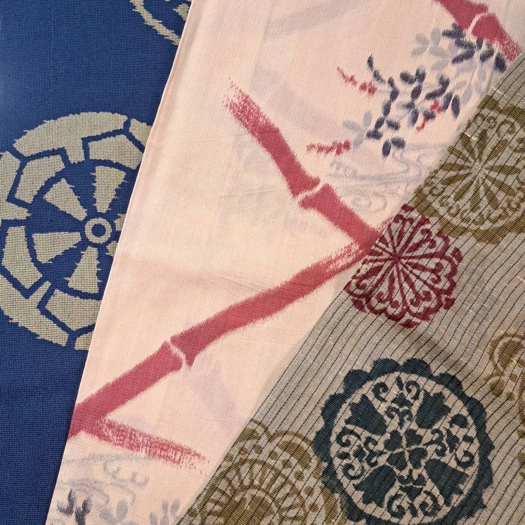 senkimono's tweet photo. 夏物アンティークも是非✨

🌹千kimono🌹
営業時間：12-19時（水・木定休）
場所：大阪市北区西天満4-8-7　千寿ビル4F
公式LINE ID：@254puvyt

#千kimono #着物 #kimono #帯 #着物販売 #おしゃれ #アンティーク着物 #リサイクル着物 #着物好き #着物コーデ #和装 #和服 #梅田 #西天満 #TikTok https://t.co/JIG1nPrNL4