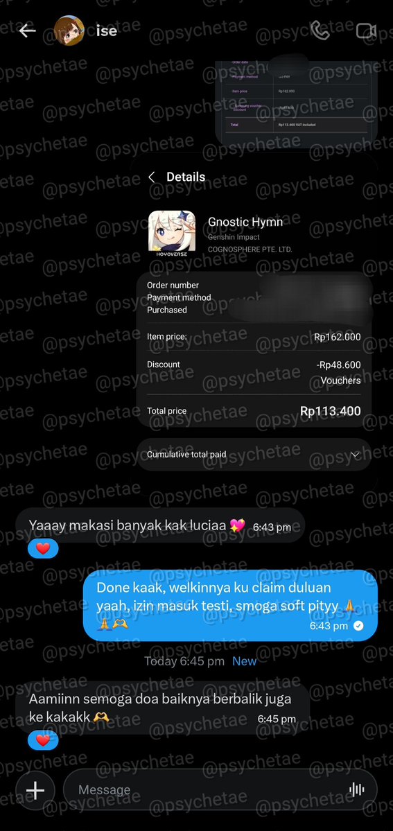lucia ☽ • @ pls mt after dm tweet media