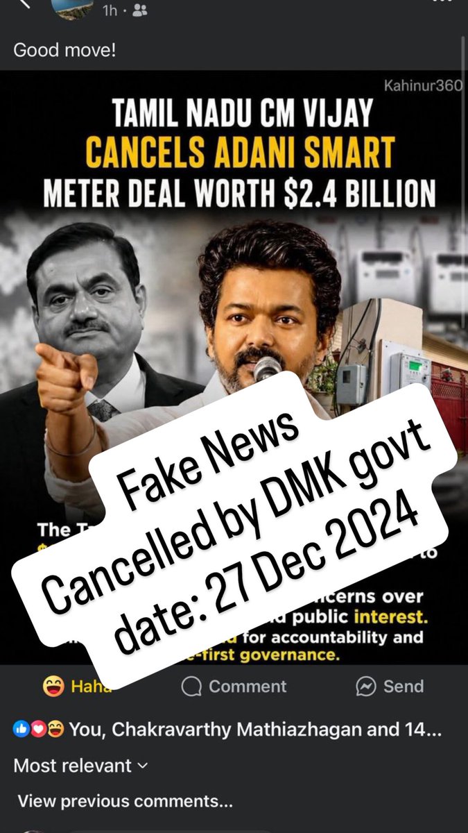 We Dravidians tweet media