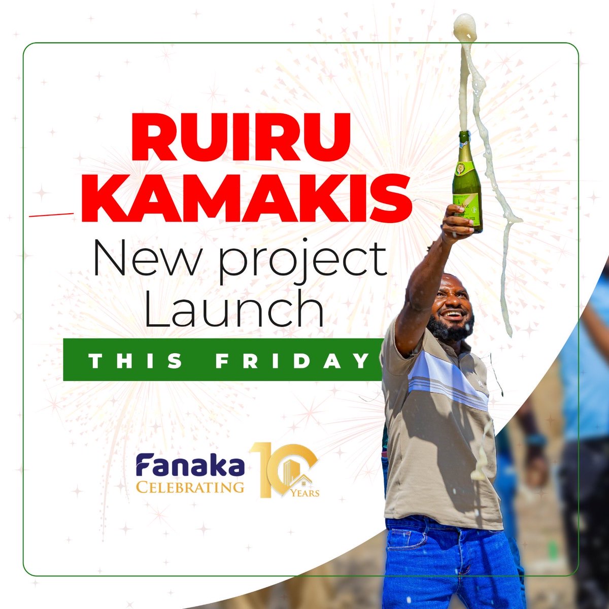 MissSebastians1's tweet photo. 🚀 Something big is landing in Ruiru Kamakis this Friday.

A new chapter. A new opportunity. Stay tuned. 🔥

#RuiruKamakis #ProjectLaunch #Thikaroadplots https://t.co/fT5K7olKSf