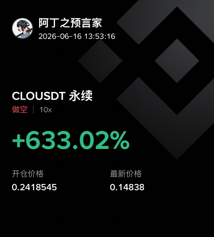 阿丁之预言家 tweet media