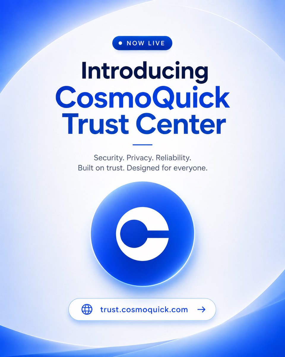 CosmoQuick tweet media