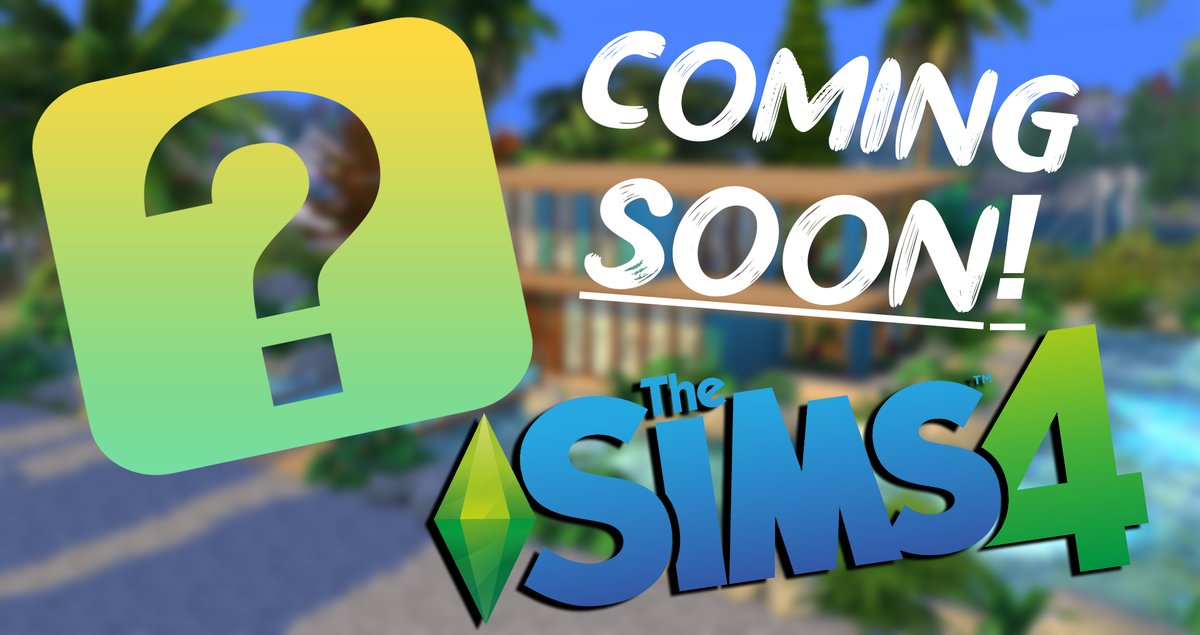 JinxZetta's tweet photo. New Video in a few days! 😆
#sims4 #sims4builds #sims4speedbuilds #summerbuilds #youtube #comingsoon #summer #sims4housebuilds #house #builds #speedbuilds https://t.co/eEwSuyrh6A