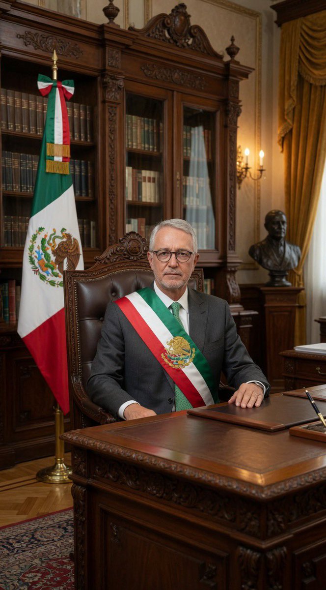 SANTIAGO HERNANDEZ tweet media