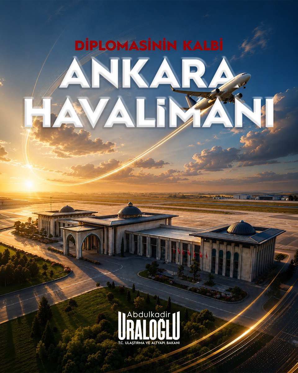 Abdulkadir URALOĞLU tweet media