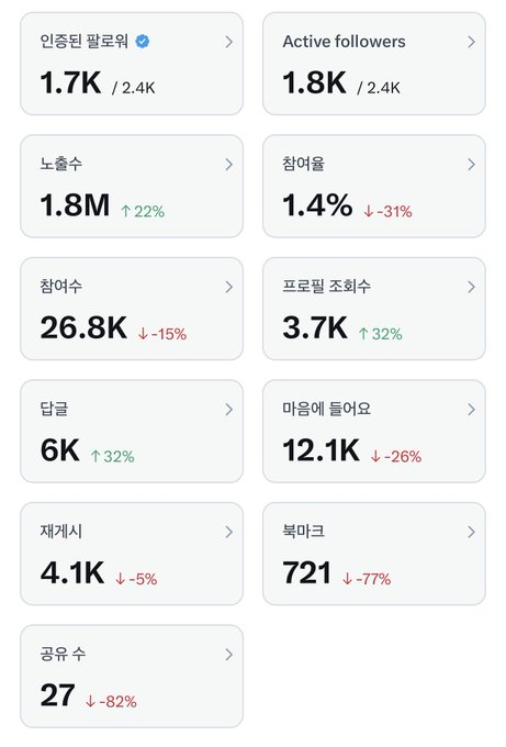 뜨개발자🌳 tweet media