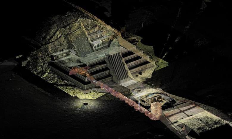 andreas_nigbur's tweet photo. Archaeologist Finds Liquid Mercury at Ancient Mesoamerican Site.....

It's been 11 years already, but it's still worth mentioning.😉⚡️
https://t.co/3Ukrfpb6dd

In the labyrinth beneath the Pyramid of the Feathered Serpent in the abandoned city of Teotihuacan, a group of Mexican archaeologists discovered a cave filled with liquid mercury. There was so much of it that it formed an entire lake. 

In pre-Columbian America, mercury was an extremely rare and expensive metal and was used only in exceptional circumstances. Rosemary Joyce, a professor of anthropology at the University of California, Berkeley, said that archaeologists have found mercury at three other sites in Central America.

p/s The narrative writes about this....
Mexican archaeologists led by Sergio Gómez discovered a shimmering, miniature landscape 17 meters underground beneath the Temple of the Feathered Serpent in Teotihuacan. Within three sealed chambers, they found pounds of liquid mercury intentionally shaped to represent underworld lakes and rivers.

The intentional placement of such an expensive and rare element highlights its sacred importance. Details of the discovery include:The Discovery: The cave complex was unsealed in 2003 after 1,800 years, with the mercury pool found alongside thousands of exceptional ritual artifacts, including pyrite mirrors, jade statues, and jaguar remains.
https://t.co/cfxr9dV7wh