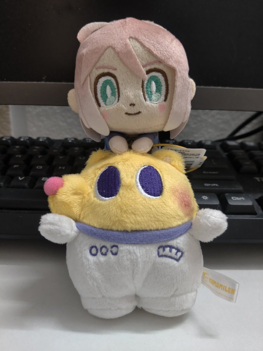 Shilsil_SD's tweet photo. He's hereeee (⁠｡⁠・⁠/⁠/⁠ε⁠/⁠/⁠・⁠｡⁠)🩷🩷🩷 https://t.co/LuGhgjZxlK